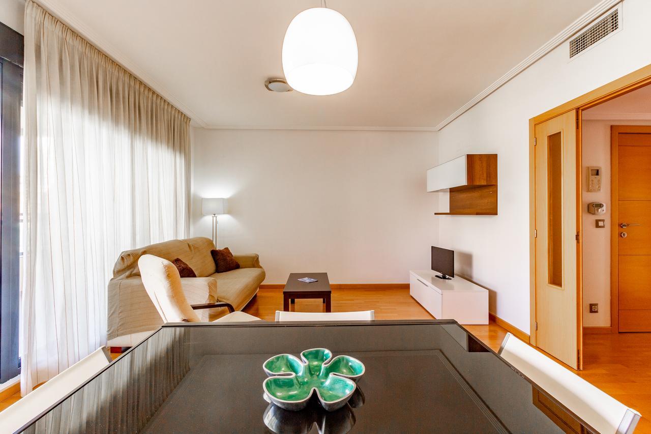 알리칸테 Realrent Puertomar 아파트 외부 사진