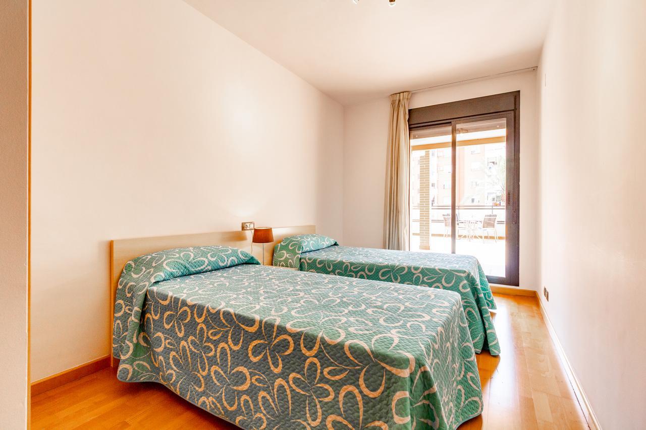 알리칸테 Realrent Puertomar 아파트 외부 사진